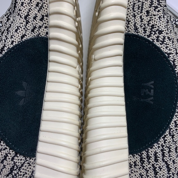 Yeezy 350 turtle dove - Picture 6 of 8